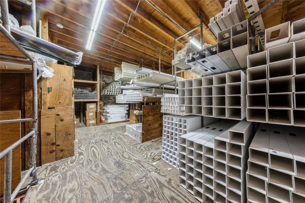 Interior, Wooden Beams, Wooden Walls