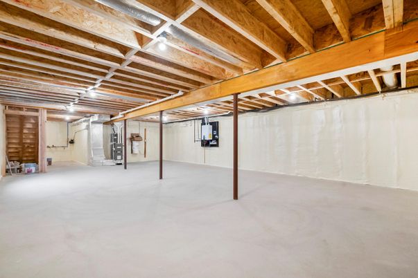 Interior, Wooden Beams, Wooden Ceilings