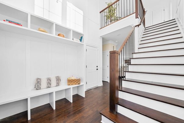 Interior, Wood Texture Flooring
