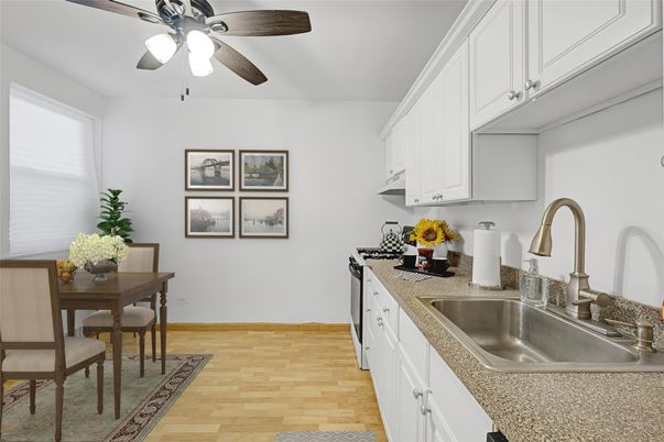 Dining room, Interior, Kitchen, Wood Texture Flooring