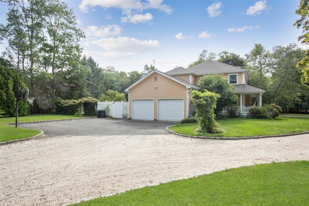 Attached, Backyard, Exterior, Facade, Ranch