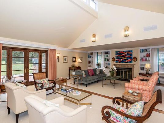 Fireplace, Interior, Living room