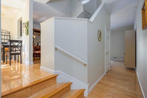 Interior, Wood Texture Flooring
