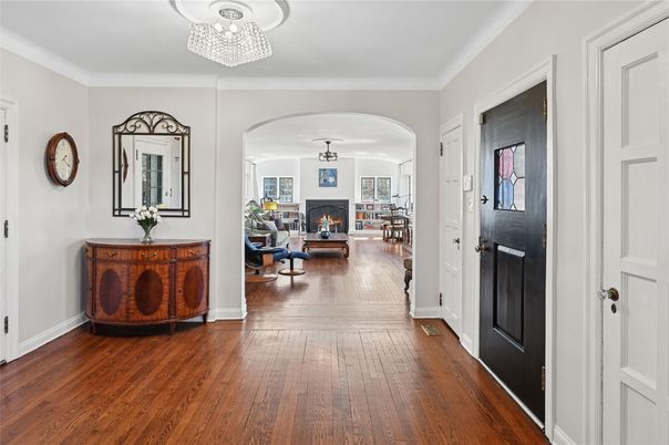 Chandelier, Fireplace, Interior, Living room, Wood Texture Flooring