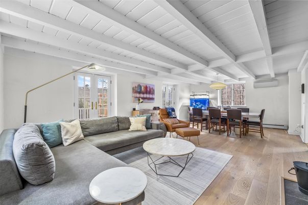 Dining room, Interior, Living room, Wood Texture Flooring