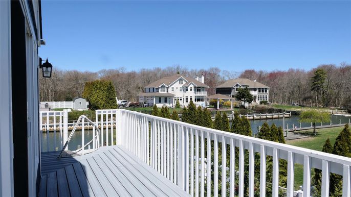 Water, Exterior, Other