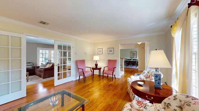 Interior, Living room, Wood Texture Flooring