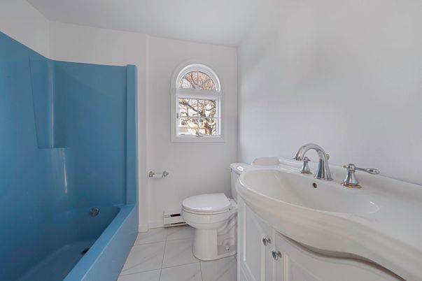 Bathroom, Interior, Marble