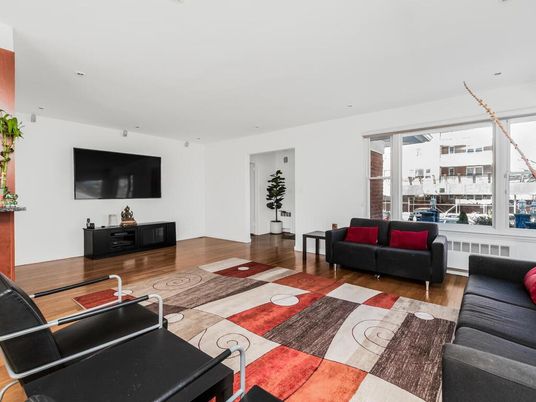 Interior, Living room, Wood Texture Flooring