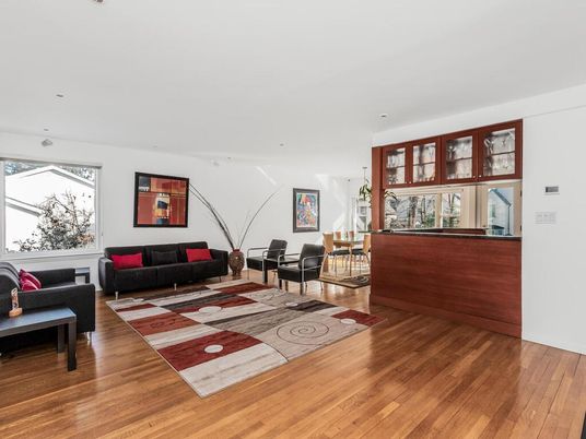 Dining room, Interior, Living room, Wood Texture Flooring