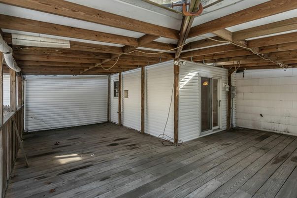 Interior, Wooden Beams, Wood Texture Flooring