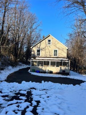 Backyard, Exterior, Hot Tub