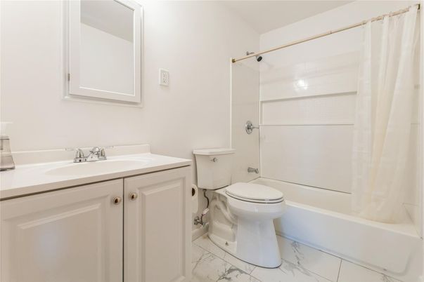 Bathroom, Interior, Marble