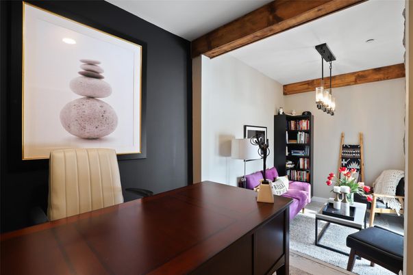 Chandelier, Home Office, Interior, Pendant Lights, Recessed Lighting
