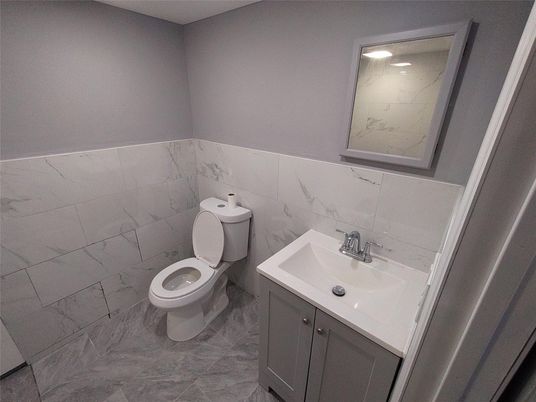 Bathroom, Interior, Marble, Marble Walls