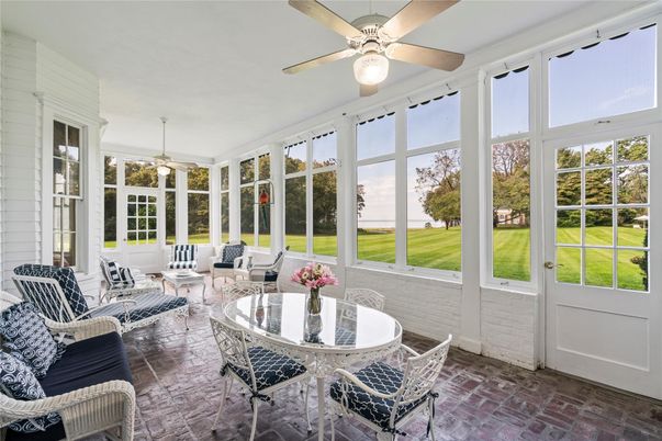 Interior, Living room, Sun Room