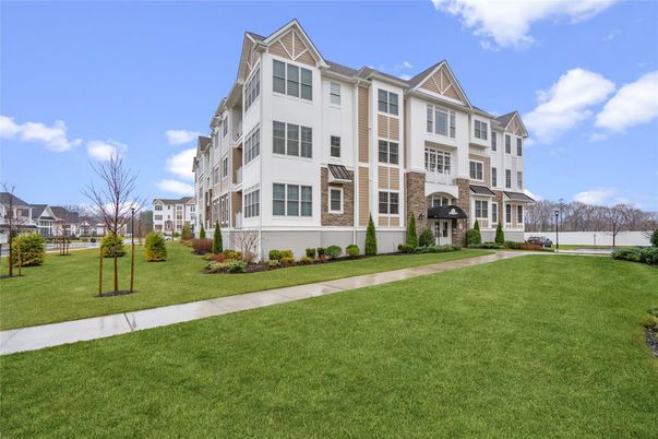 Backyard, Exterior, Facade, Queen Anne Victorian