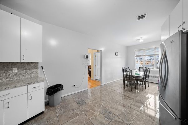 Dining room, Interior, Kitchen, Wood Texture Flooring