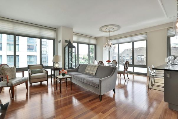 Chandelier, Dining room, Interior, Living room, Wood Texture Flooring