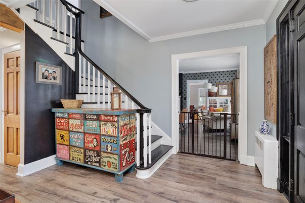 Interior, Wood Texture Flooring