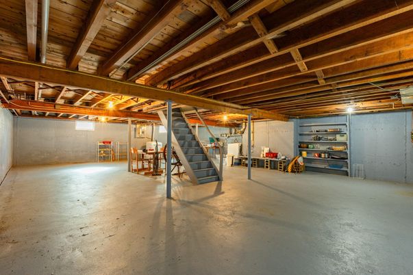 Interior, Wooden Beams, Wooden Ceilings