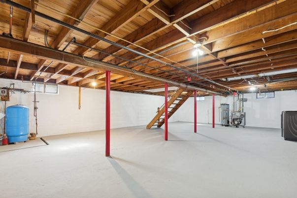 Interior, Wooden Beams, Wooden Ceilings