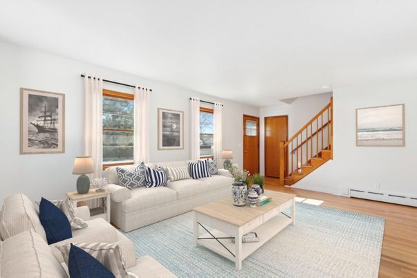 Interior, Living room, Wood Texture Flooring