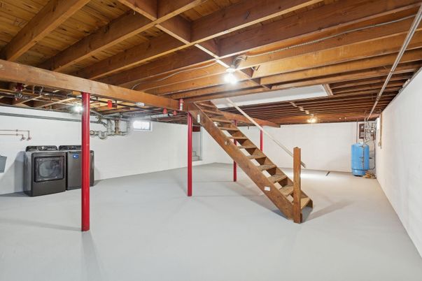 Interior, Wooden Beams, Wooden Ceilings
