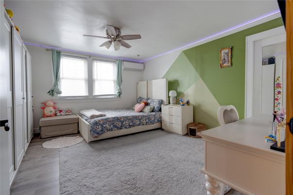 Bedroom, Home Office, Interior, Wood Texture Flooring