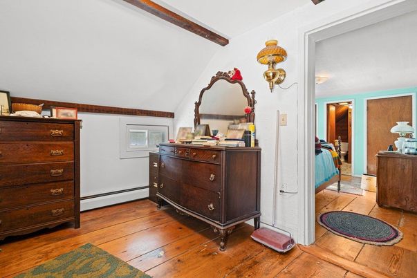 Interior, Wooden Beams, Wood Texture Flooring