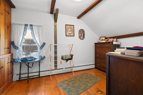 Interior, Wooden Beams, Wood Texture Flooring