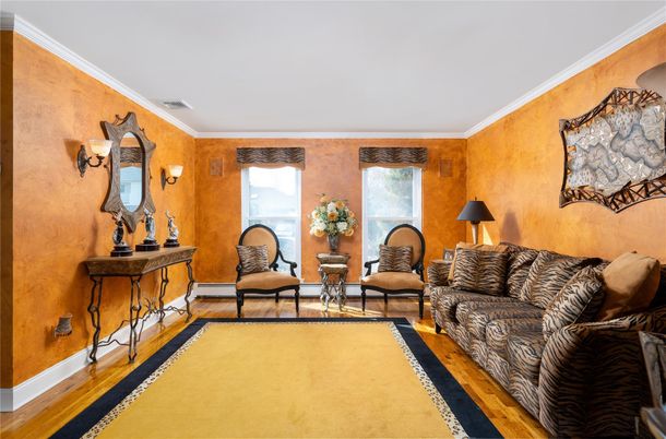 Interior, Living room, Wood Texture Flooring