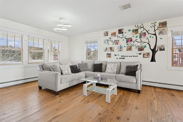 Interior, Living room, Wood Texture Flooring