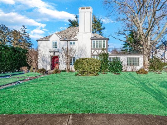 Backyard, Exterior, Facade, None