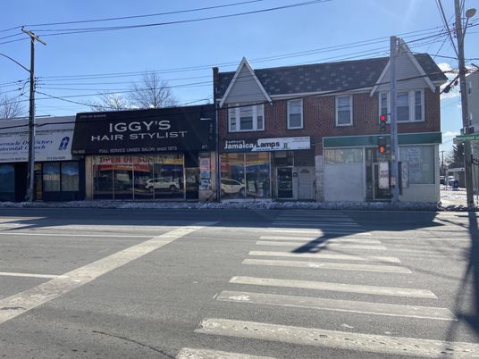 Exterior, Facade, Brick Facade, None