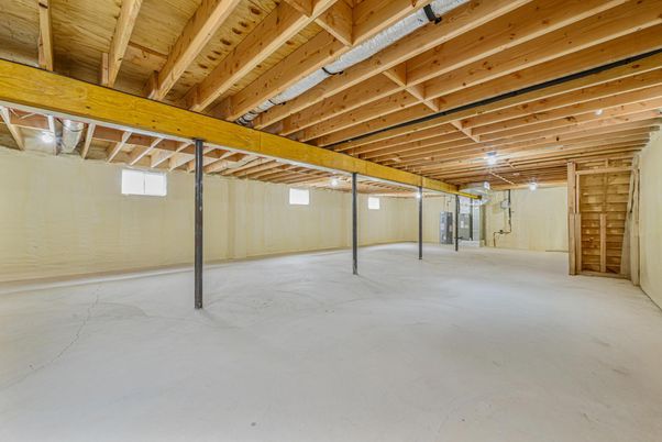 Interior, Wooden Beams, Wooden Ceilings
