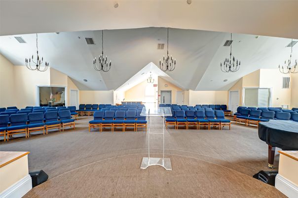 Chandelier, Interior, Pendant Lights
