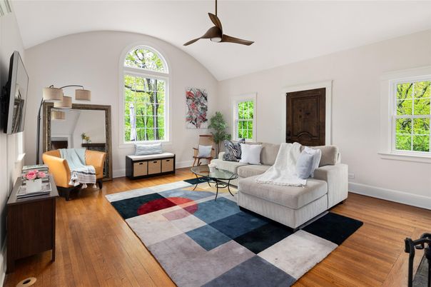 Bedroom, Interior, Living room, Wood Texture Flooring