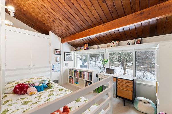 Interior, Wooden Beams, Wooden Ceilings
