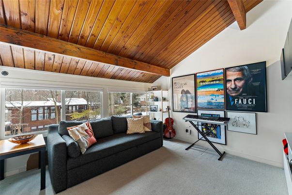 Interior, Living room, Wooden Beams, Wooden Ceilings