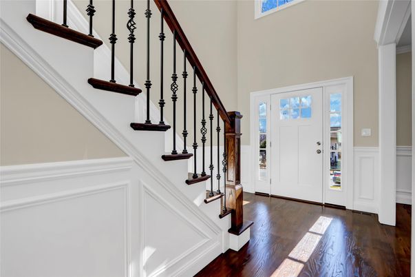 Interior, Wood Texture Flooring