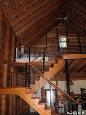 Interior, Wooden Beams, Wooden Ceilings