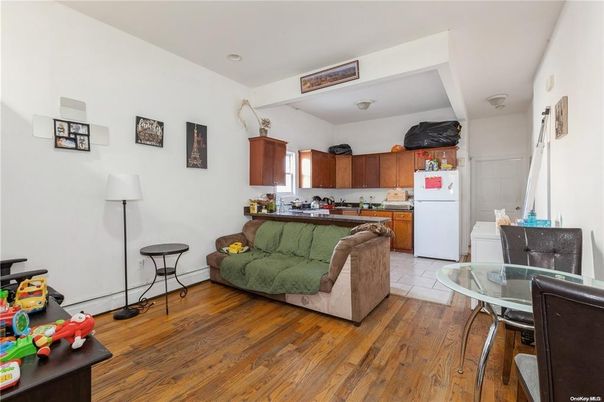 Dining room, Interior, Kitchen, Wood Texture Flooring