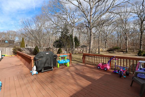 Exterior, Playground