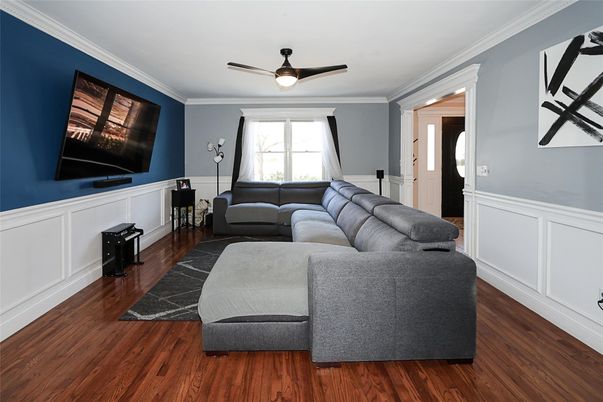 Interior, Living room, Wood Texture Flooring