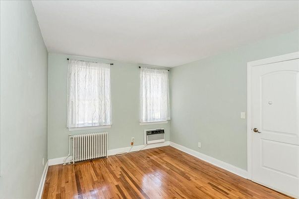 Empty room, Fireplace, Interior, Wood Texture Flooring