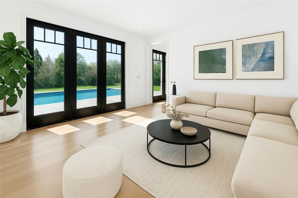Interior, Living room, Wood Texture Flooring