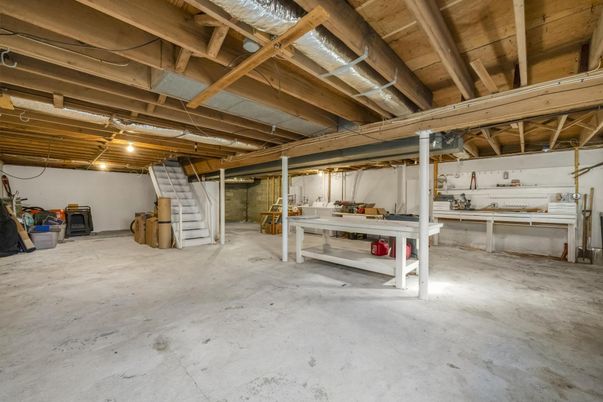 Interior, Wooden Beams, Wooden Ceilings