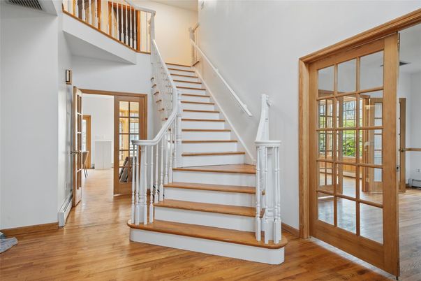 Interior, Wood Texture Flooring