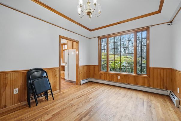 Chandelier, Interior, Wood Texture Flooring